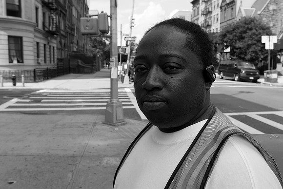 Gentrification in Harlem