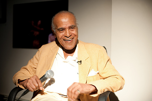 Jon Hendricks
