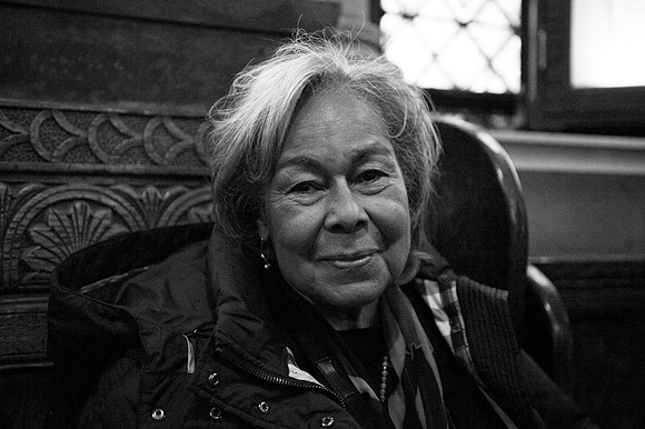 Rachel Robinson