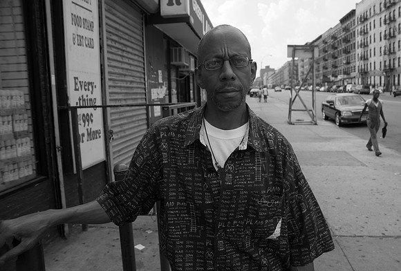 Gentrification in Harlem