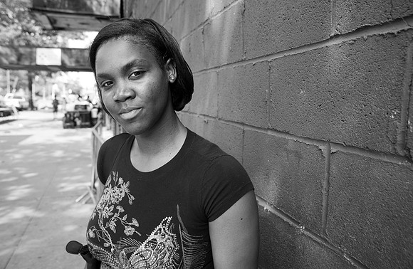 Gentrification in Harlem