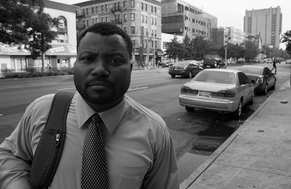 Gentrification in Harlem