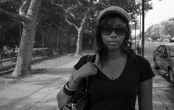 Gentrification in Harlem