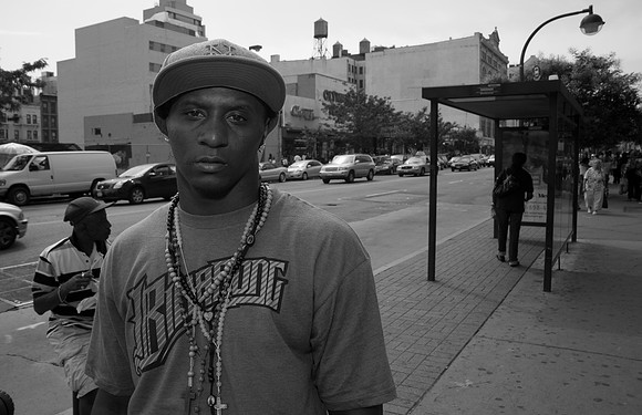 Gentrification in Harlem