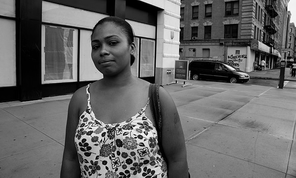 Gentrification in Harlem