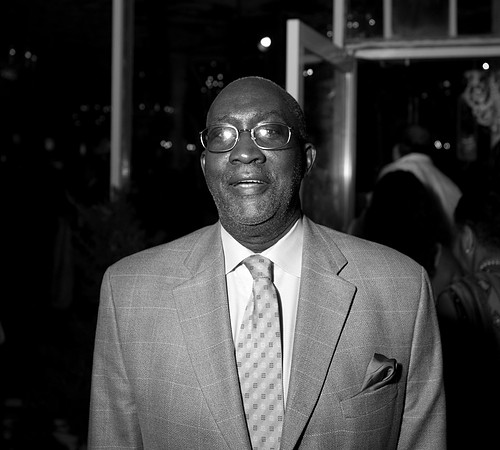 Lloyd Williams