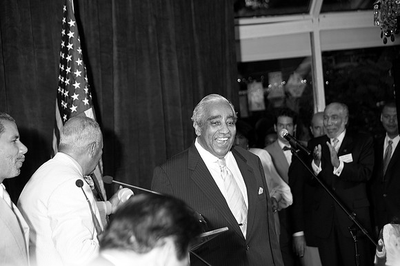 Congressman Charlie Rangel
