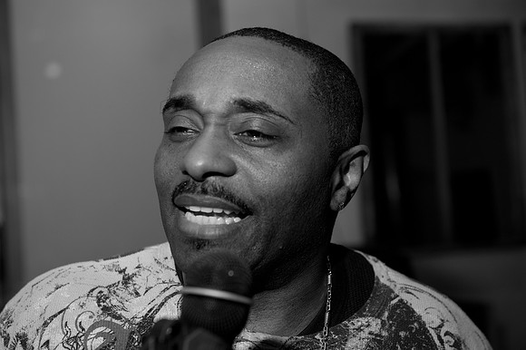 Brother Earl