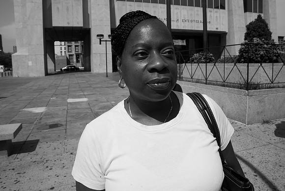 Gentrification in Harlem