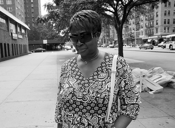 Gentrification in Harlem