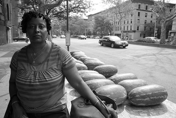 Gentrification in Harlem
