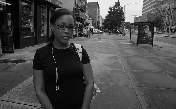 Gentrification in Harlem