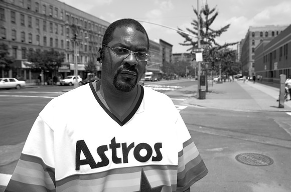 Gentrification in Harlem