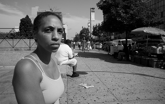 Gentrification in Harlem