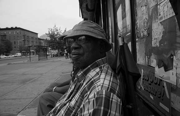 Gentrification in Harlem