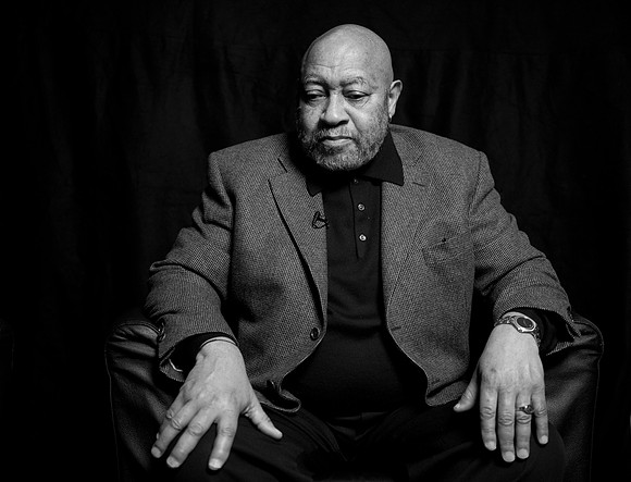 Kenny Barron