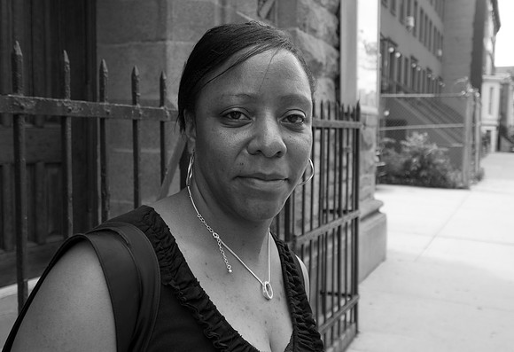 Gentrification in Harlem