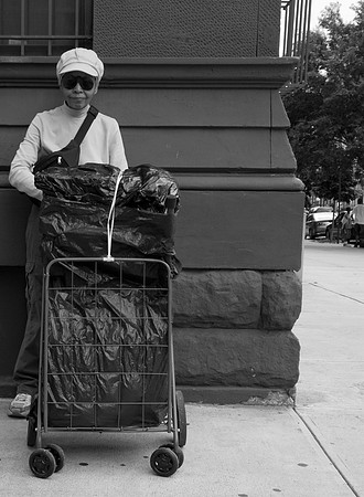 Gentrification in Harlem