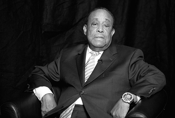 Lou Donaldson