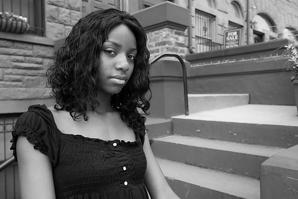 Gentrification in Harlem