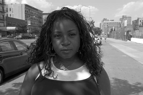Gentrification in Harlem