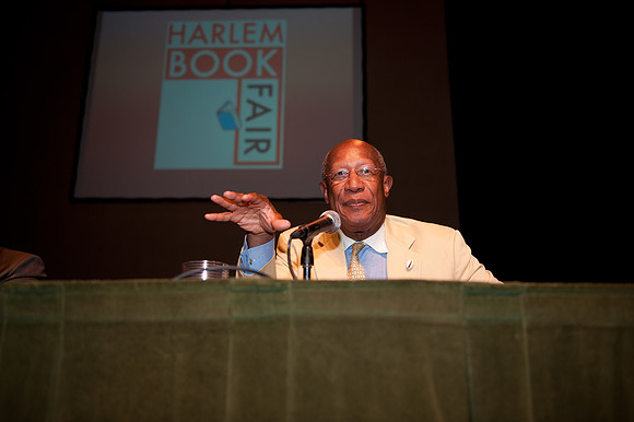 Dr. Howard Dotson