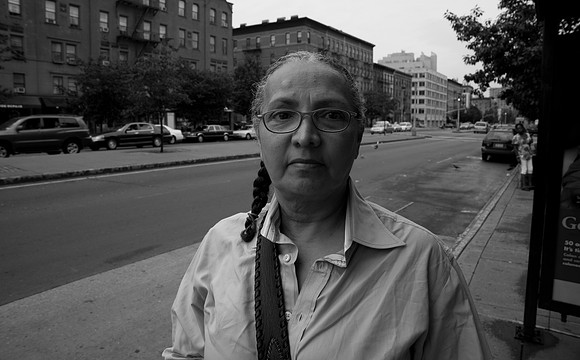 Gentrification in Harlem