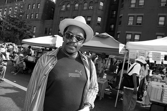Fab Five Freddy