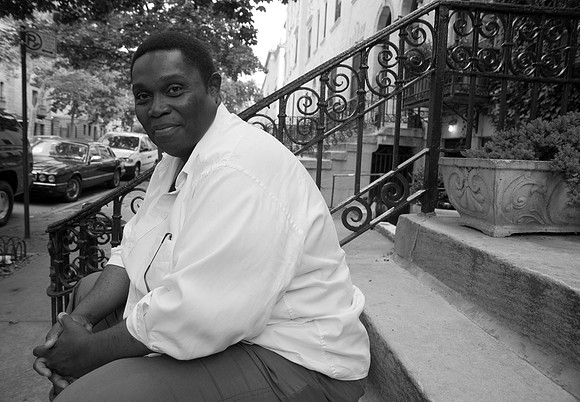 Gentrification in Harlem