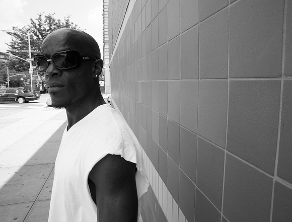 Gentrification in Harlem